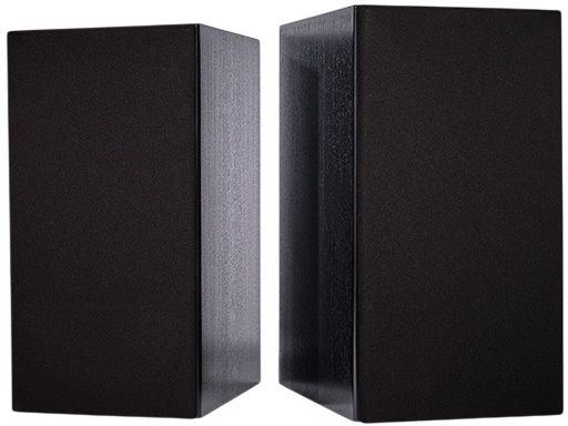Totem Acoustics Signature One 6.5" Bookshelf Speakers-1