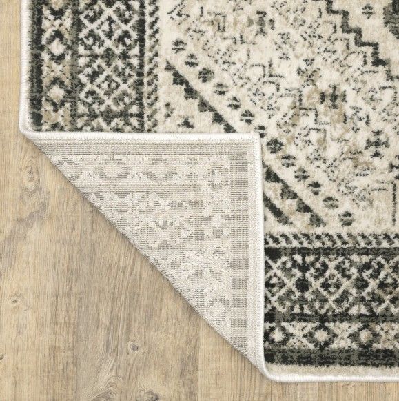 Oriental Weavers™ Georgia 5'x7' Style 5 Area Rug-4