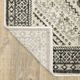 Oriental Weavers™ Georgia 5'x7' Style 5 Area Rug-4