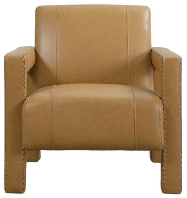 Hooker® Furniture CC Covette Pleasant Brittle Accent Chair-2