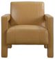 Hooker® Furniture CC Covette Pleasant Brittle Accent Chair-2