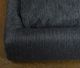 Horizon Home® Luca Blue Upholstered Dog Bed-2