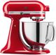 KitchenAid® Artisan® Series Passion Red 5 Quart Tilt-Head Stand Mixer-0