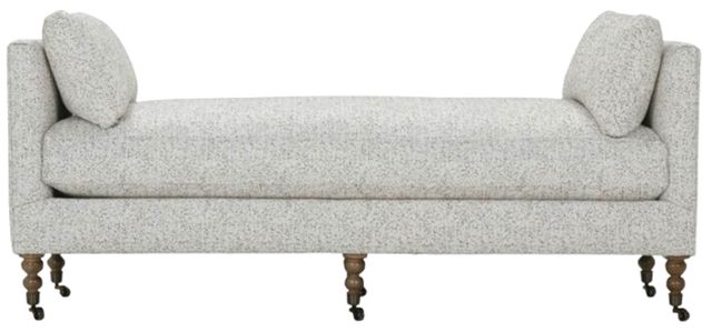 Rowe® Customizable Madeline 69" Settee-1