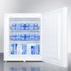Accucold® 1.8 Cu. Ft. White Upright Freezer-4