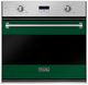 Viking® 3 Series 30" Ivy Single Electric Built In Oven-0