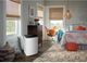 Frigidaire® 13,000 BTU's White Portable Air Conditioner-5