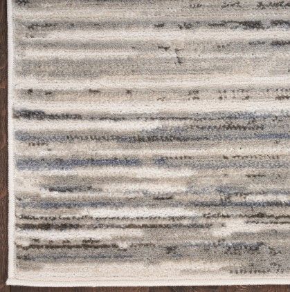 Nourison Home™ Serenity Home 5'x7' Style 7 Area Rug-2