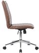 Presidential Seating Boss Brown Hospitality Task Chair-4