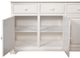 Braxton Culler Customizable Hues 70" Buffet-3