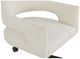 Fairfield® Customizable Josie Executive Desk Chair-4