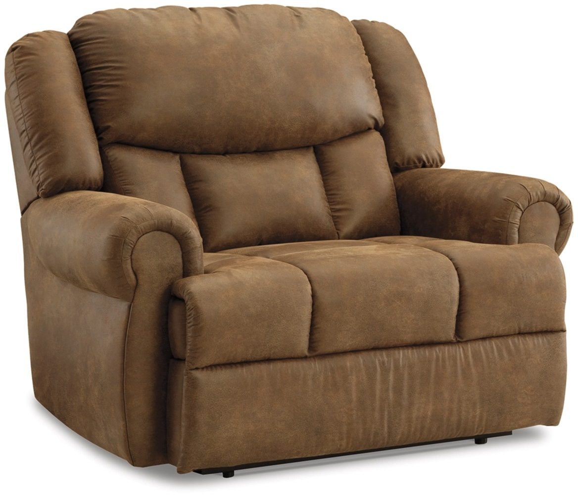 Signature Design by Ashley Boothbay Auburn Recliner Walker Furniture Mattress Nevada