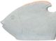Stylecraft Green Terracotta Fish-1