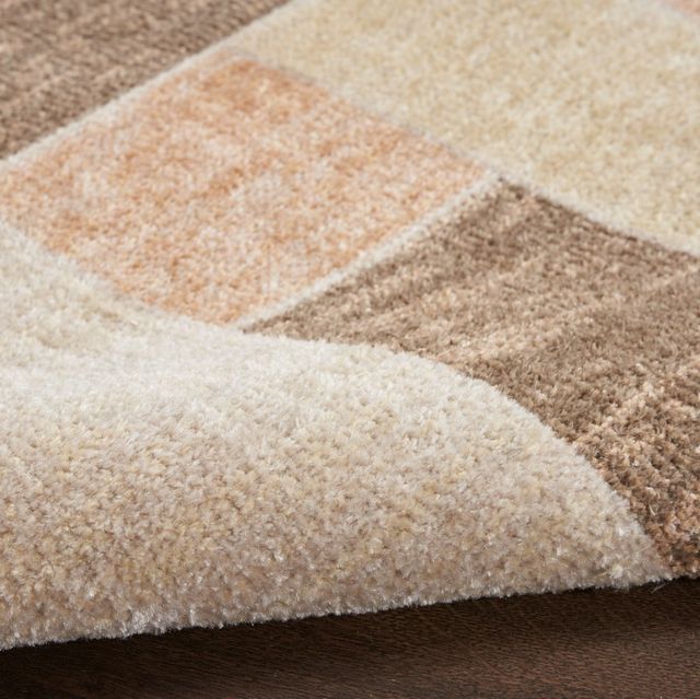 Nourison Home™ Astra Machine Washable 5' x 7' Style 5 Area Rug-4