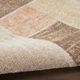 Nourison Home™ Astra Machine Washable 5' x 7' Style 5 Area Rug-4