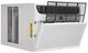 Frigidaire® 18,000 BTU White Window Room Air Conditioner with Supplemental Heat-2
