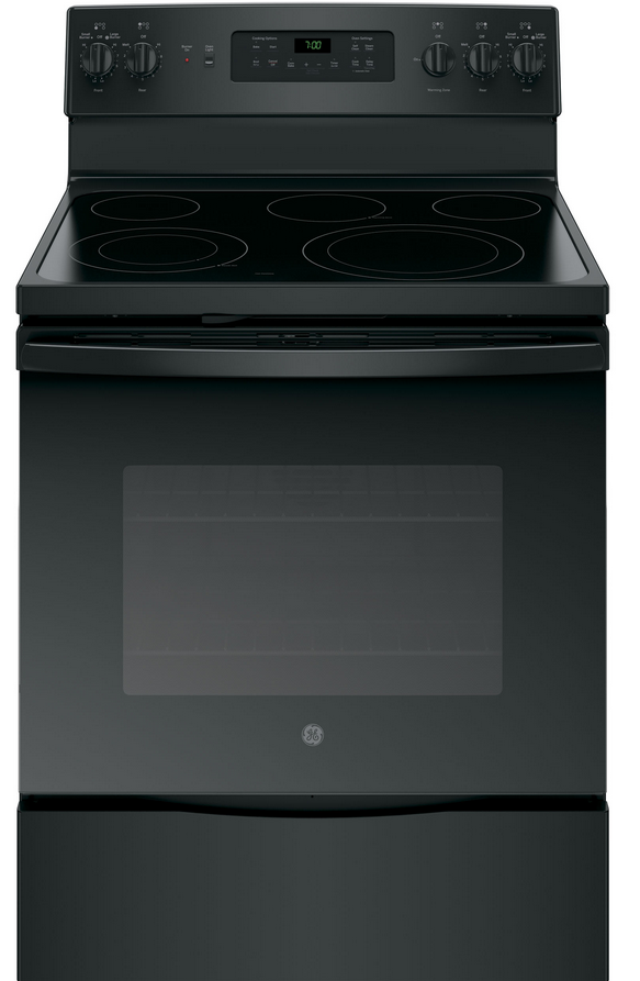 GE® 30 GE® 30