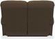 La-Z-Boy® Briggs Power La-Z-Time® Mocha Reclining Loveseat-3