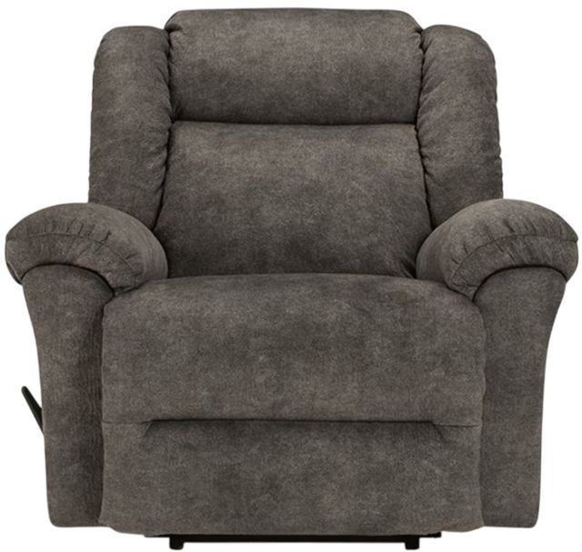 Best® Home Furnishings Customizable Gigantor Manual Rocker Recliner-1