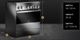 JennAir® Noir 30" Stainless Steel Pro Style Induction Range -4