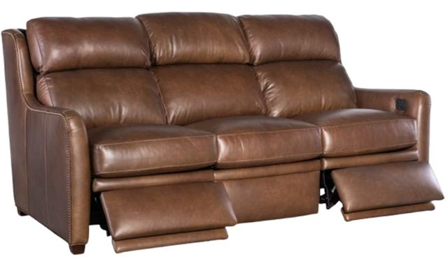 Bradington-Young Customizable Benson Power Reclining Sofa-3