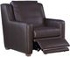 Bradington-Young Customizable Raymond Power Recliner with Headrest-0