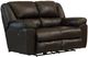 Catnapper® Transformer II Chocolate Power Reclining Loveseat-0