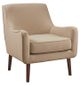 Olliix by Madison Park Sand Oxford Chair-0