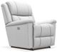 La-Z-Boy® Stratus Muslin Power Rocking Recliner-1