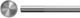 KitchenAid® Stainless Steel Knob Hardware Accessory Kit-1