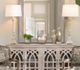 Crestview Collection Astra Frosted Large Vase-1