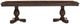 Homelegance® Deryn Park Cherry Brown Rectangular Dining Table-4