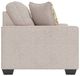 Signature Design by Ashley® Larimer Stone Loveseat-2