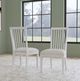 Flexsteel® Melody 2-Piece Upholstered Dining Chair Set-3