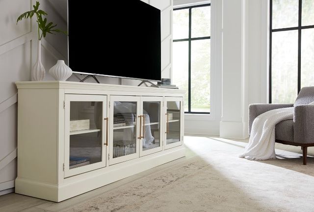 aspenhome® Byron White 84" Console-1