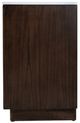 Butler Specialty Company Halmstad Walnut 72" Bathroom Vanity -4