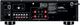 Yamaha® Black 2 Channel Network Stereo Receiver-2