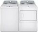 Maytag Bravos X Series 27" Top-Load Washer-White-1