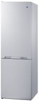 Summit® 11.7 Cu. Ft. White Bottom Freezer Refrigerator-1