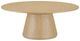Moe's Home Collection Otago Natural Oak Coffee Table-0