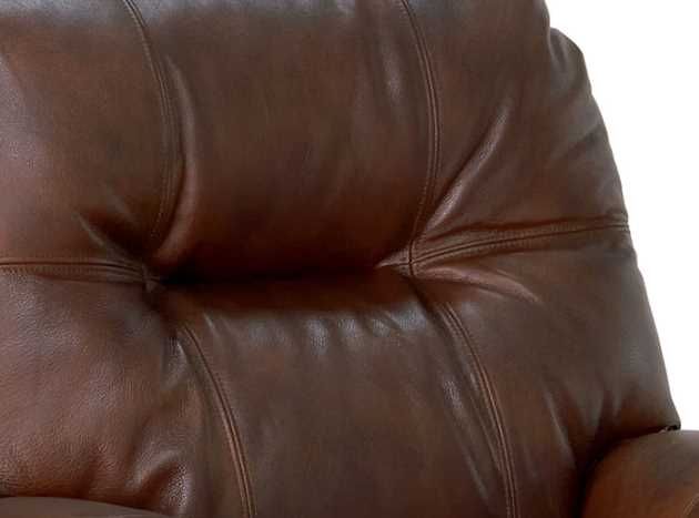 Best® Home Furnishings Customizable Brinley Leather Rocker Recliner-1