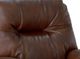 Best® Home Furnishings Customizable Brinley Leather Rocker Recliner-1