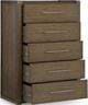 Signature Design by Ashley® Marxmore Brown Chest-3