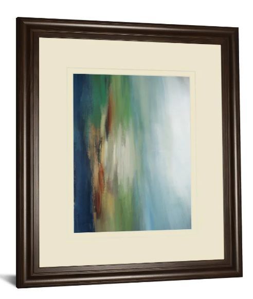 Classy Art First Light by S. D’Auguiar Wall Art-1