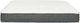 Primo™ International Balance 8" Wrapped Coil Firm Tight Top King Mattress in a Box-2