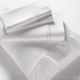PureCare® Elements® Bamboo White King Sheet Set-0