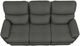 La-Z-Boy® Trouper Ink Power Reclining Sofa with Headrest-4