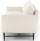 Magnolia Home by Joanna Gaines Haven White Sofa-3