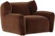Four Hands Garland Surrey Ochre Swivel Chair-0