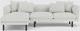 EQ3 Customizable Replay 2-Piece Fabric Left-Arm Facing Sofa Sectional and Chaise-2
